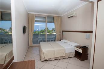 Batıhan Beach Resort & Spa 4* Batıhan Beach Resort & Spa 4*