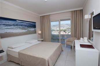 Batıhan Beach Resort & Spa 4* Batıhan Beach Resort & Spa 4*