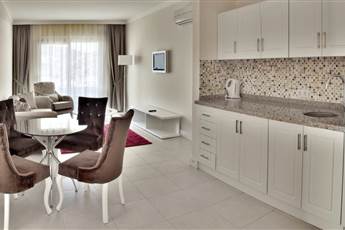 Batıhan Beach Resort & Spa 4* Batıhan Beach Resort & Spa 4*