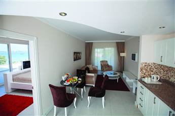 Batıhan Beach Resort & Spa 4* Batıhan Beach Resort & Spa 4*