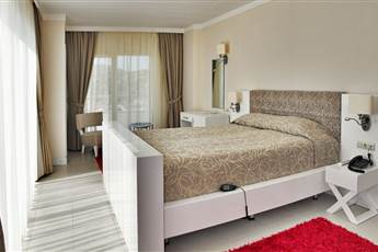 Batıhan Beach Resort & Spa 4* Batıhan Beach Resort & Spa 4*