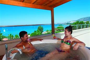 Batıhan Beach Resort & Spa 4* Batıhan Beach Resort & Spa 4*