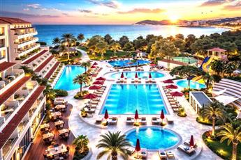 Batihan Beach Resort & Spa