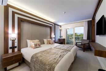 Batihan Beach Resort & Spa