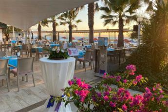 Batihan Beach Resort & Spa