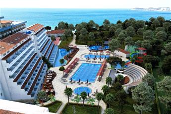 Batihan Beach Resort & Spa