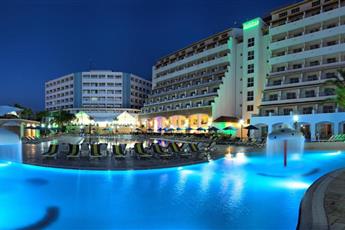 Batihan Beach Resort & Spa