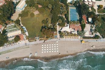 Batihan Beach Resort & Spa