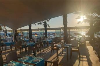 Batihan Beach Resort & Spa
