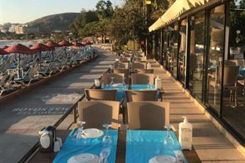 Batihan Beach Resort & Spa