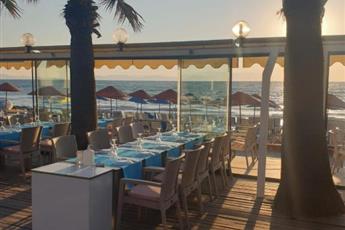 Batihan Beach Resort & Spa