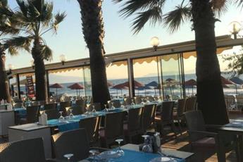 Batihan Beach Resort & Spa