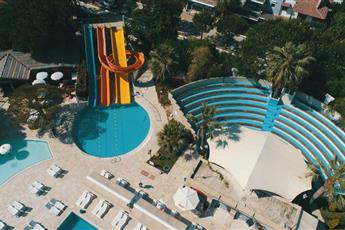 Batihan Beach Resort & Spa
