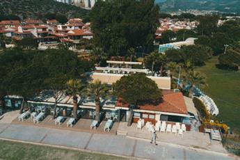 Batihan Beach Resort & Spa