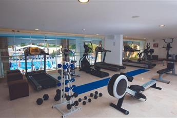 Batihan Beach Resort & Spa