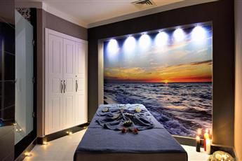 Batihan Beach Resort & Spa
