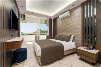 Batihan Beach Resort & Spa