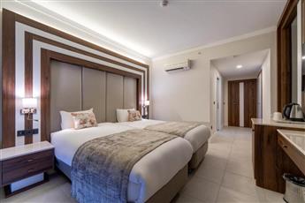 Batihan Beach Resort & Spa