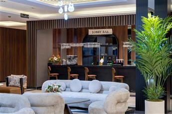 Batihan Beach Resort & Spa