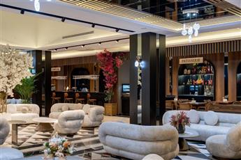 Batihan Beach Resort & Spa