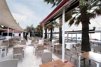 Batihan Beach Resort & Spa