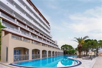 Batihan Beach Resort & Spa