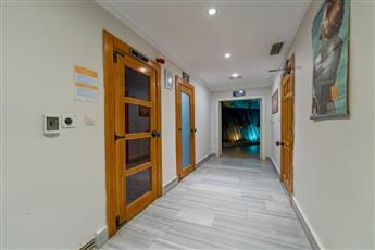 Batihan Beach Resort & Spa