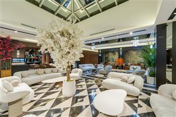 Batihan Beach Resort & Spa