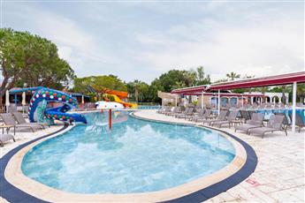 Batihan Beach Resort & Spa