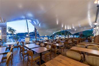 Batihan Beach Resort & Spa