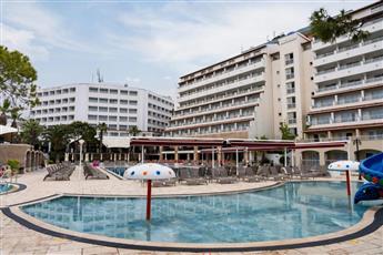 Batihan Beach Resort & Spa