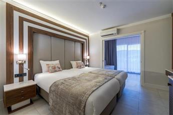 Batihan Beach Resort & Spa