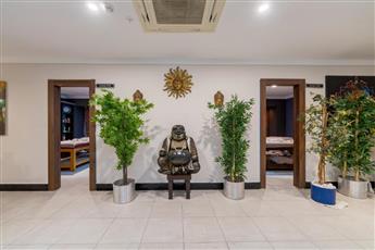 Batihan Beach Resort & Spa