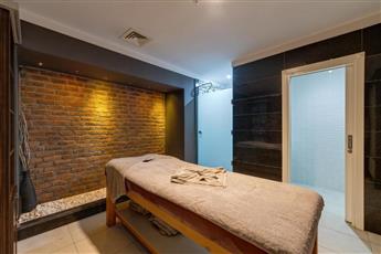 Batihan Beach Resort & Spa