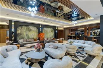 Batihan Beach Resort & Spa