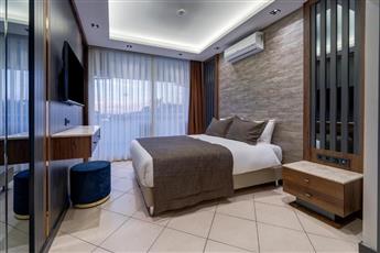 Batihan Beach Resort & Spa