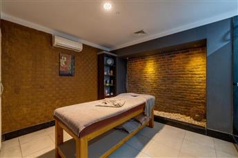 Batihan Beach Resort & Spa