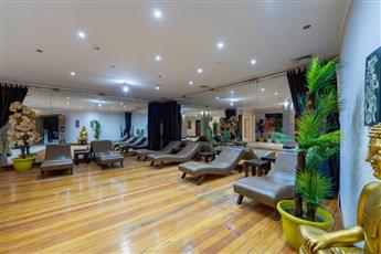 Batihan Beach Resort & Spa