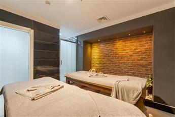 Batihan Beach Resort & Spa