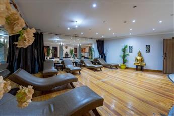 Batihan Beach Resort & Spa