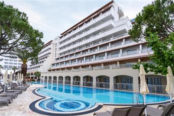 Batihan Beach Resort & Spa