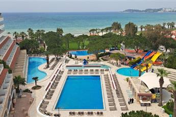 Batihan Beach Resort & Spa