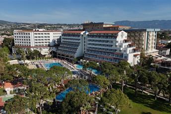 Batihan Beach Resort & Spa