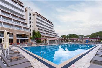 Batihan Beach Resort & Spa