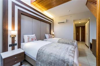 Batihan Beach Resort & Spa