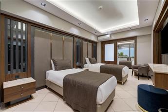 Batihan Beach Resort & Spa