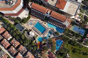 Batihan Beach Resort & Spa
