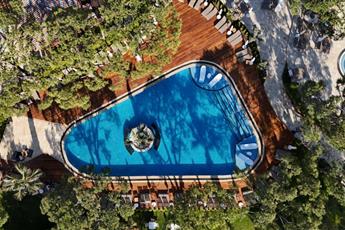 Batihan Beach Resort & Spa