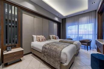 Batihan Beach Resort & Spa