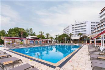 Batihan Beach Resort & Spa